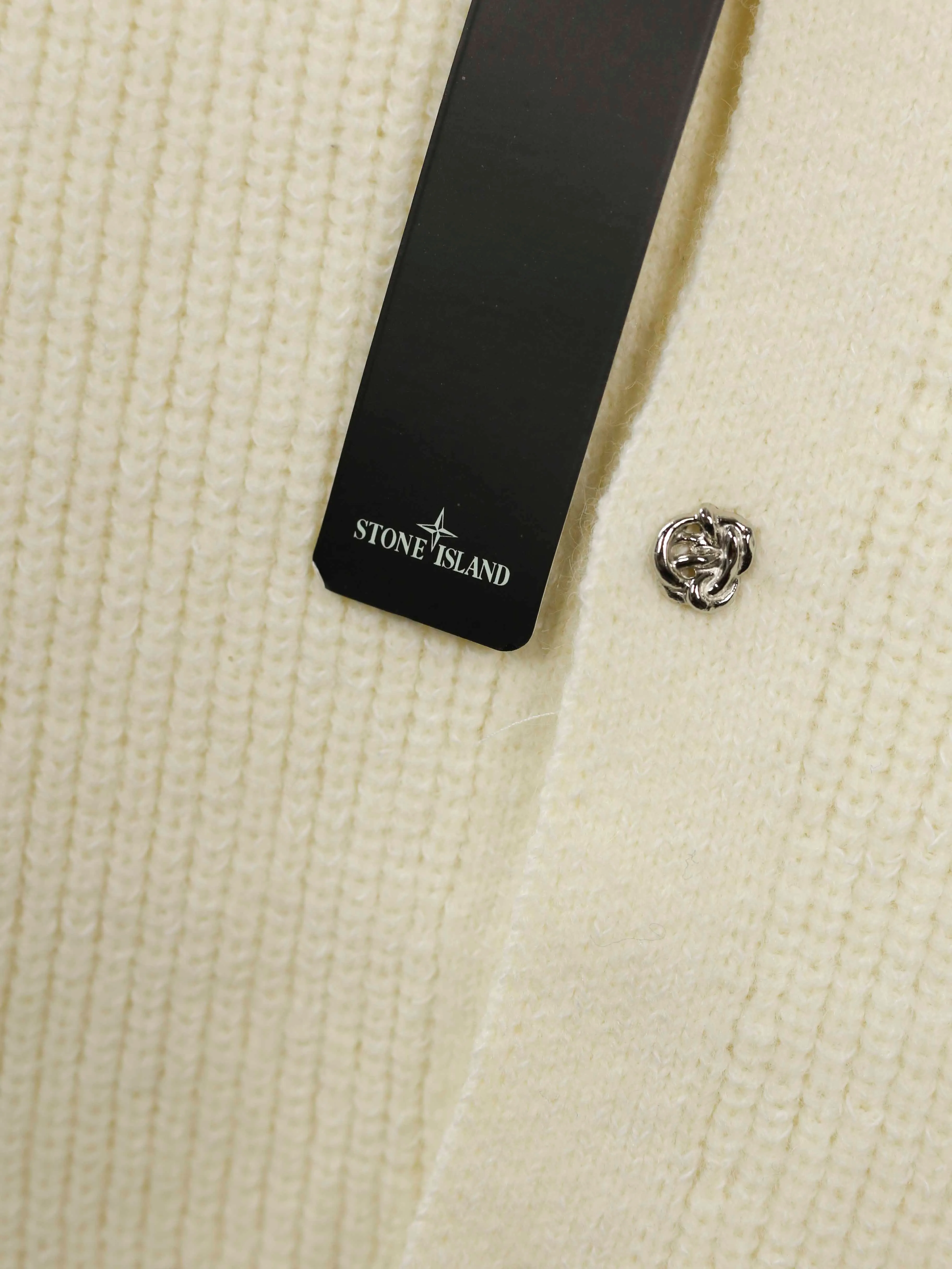 Actual photo of off-white details P280